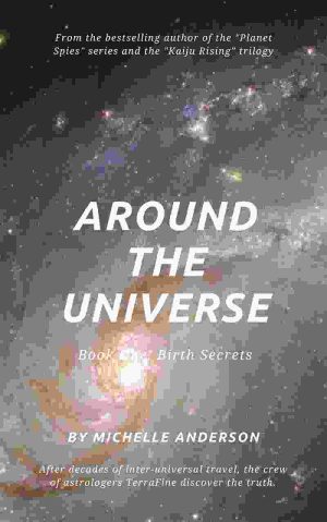 Around the Universe