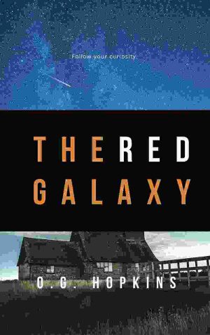 The Red Galaxy Path